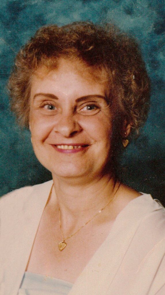 Rosemary (Szymankowski)  Olson Profile Photo