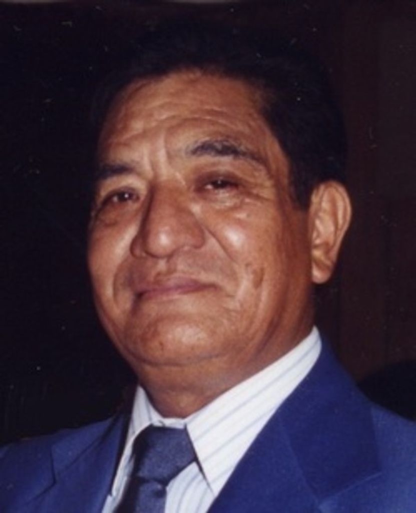 Juan Carlos Espinoza