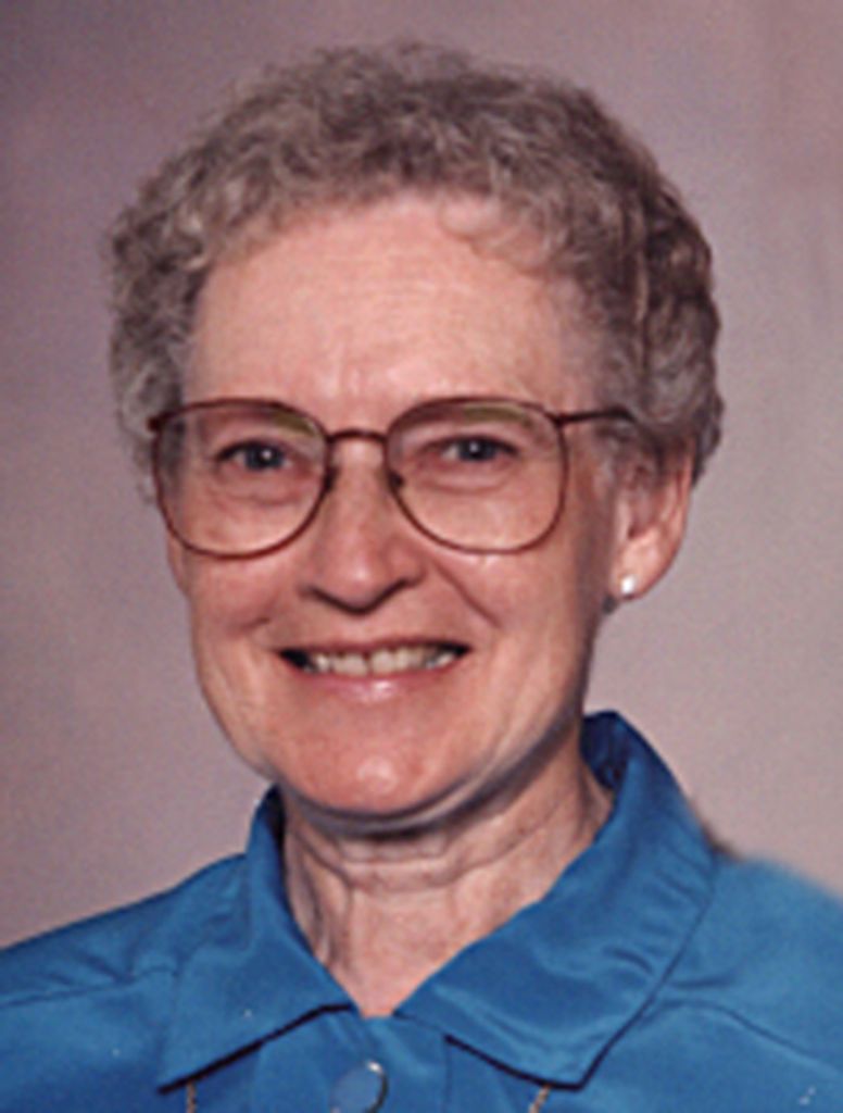 Betty Lou Zumbach Profile Photo