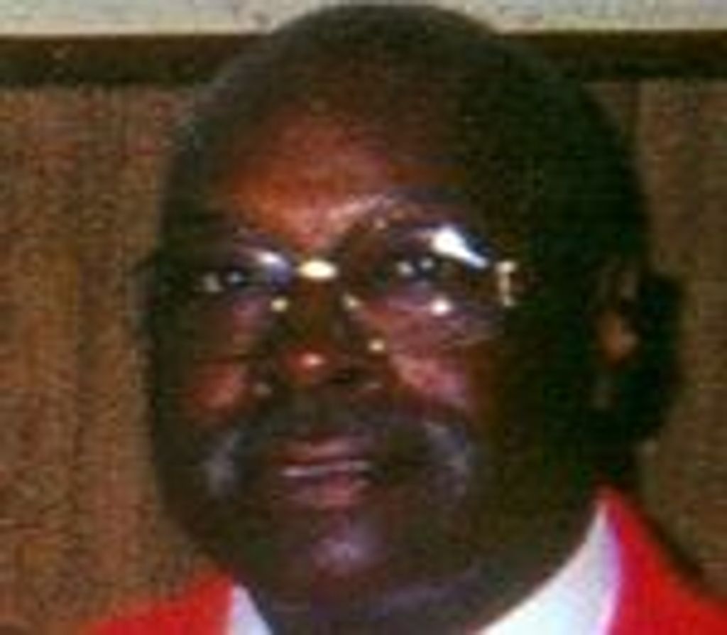 Curtis Nathan Reese Sr. Profile Photo