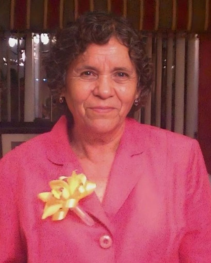 Gregoria Gomez De Torres