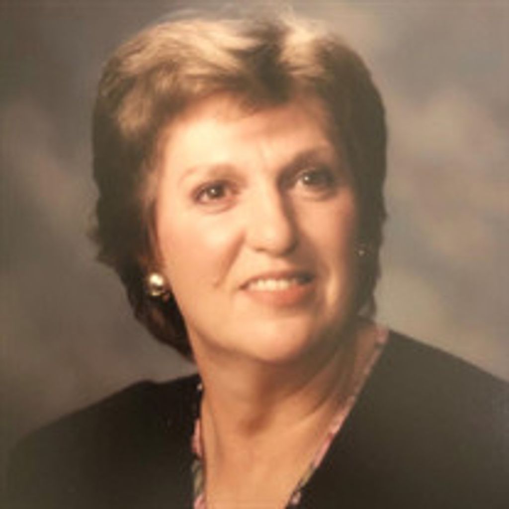 Hilda Ann Higgs