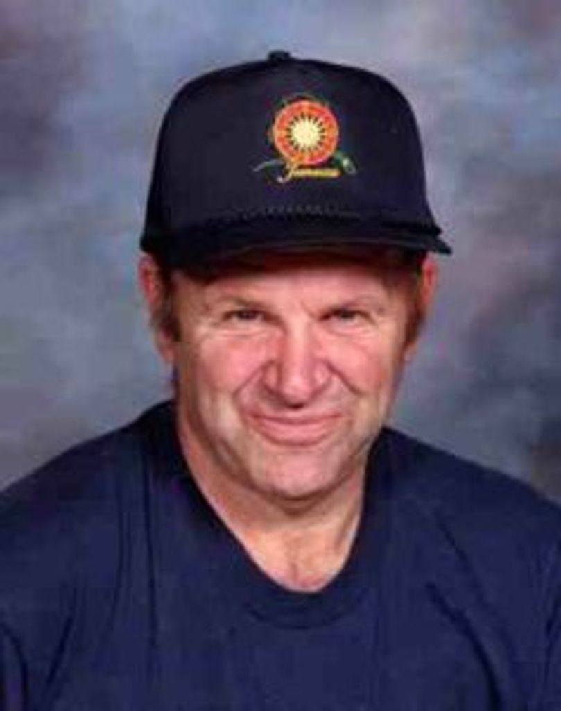 Byron Kennedy