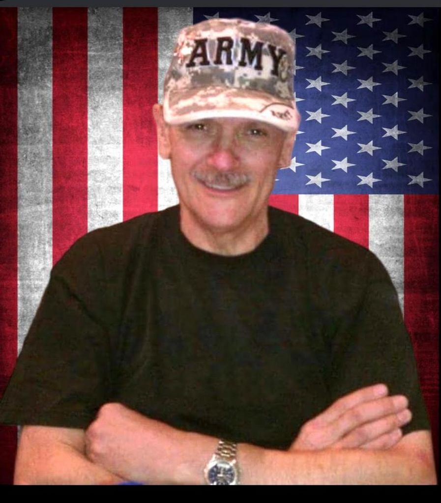 Anthony Paul Martin, Sr. Profile Photo
