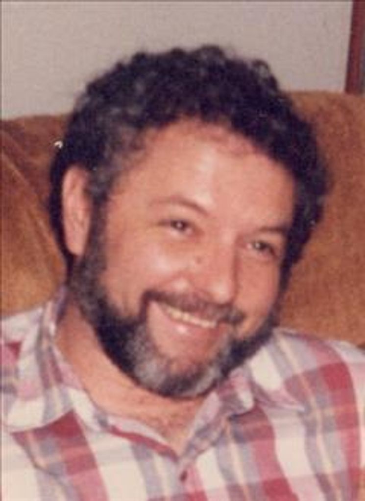 Richard Gaddis Profile Photo