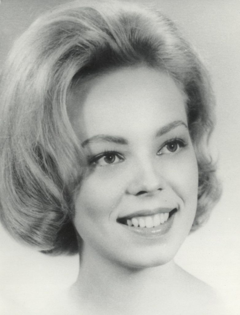 Ellen M. (Overson)  Stey