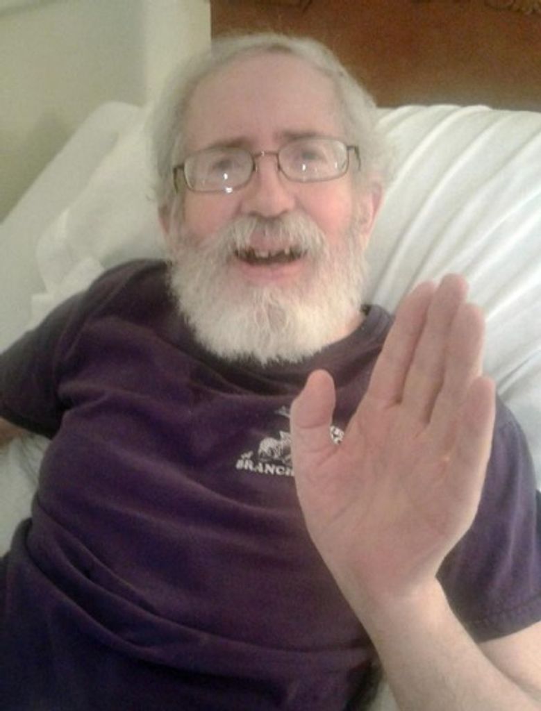 Thomas Samuel Wickwire