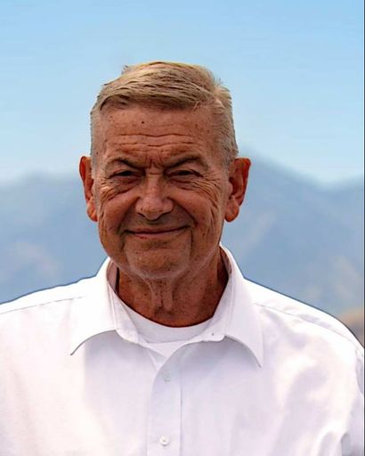 Reid Herd's obituary image