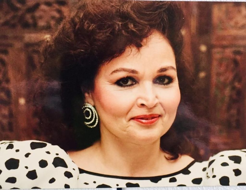 Carmen Rivas-Goetz Profile Photo