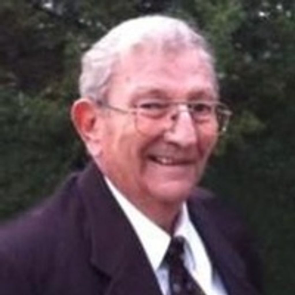 Malcolm MacKenzie Profile Photo