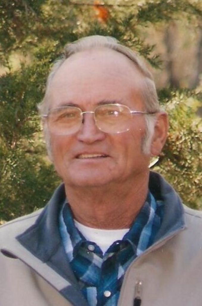 Vincent A. Gast, Sr.