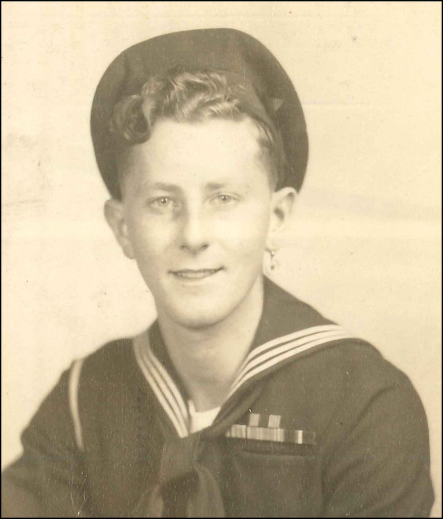 Floyd W. Nord