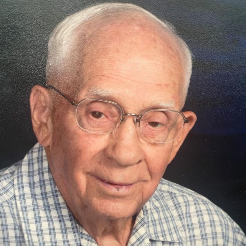 Morris E. Krug Profile Photo