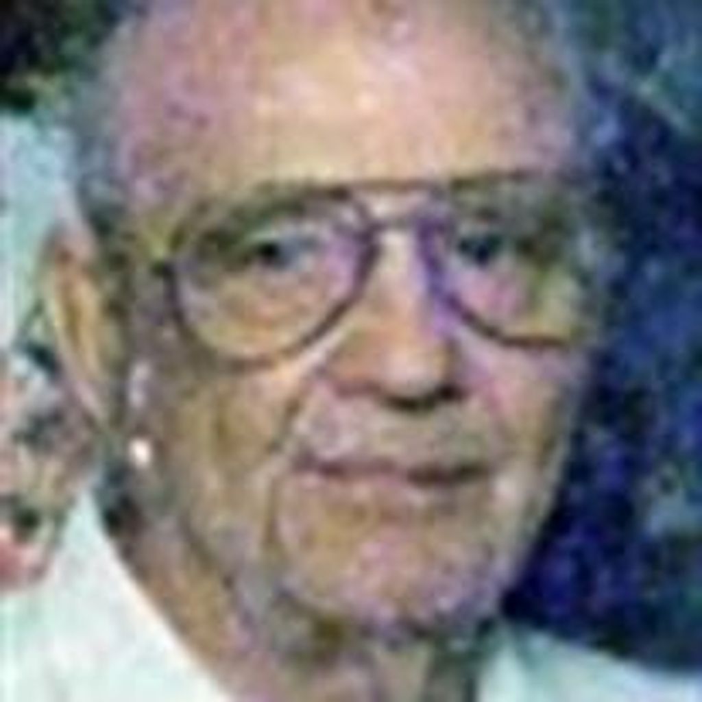 Ernest Nash