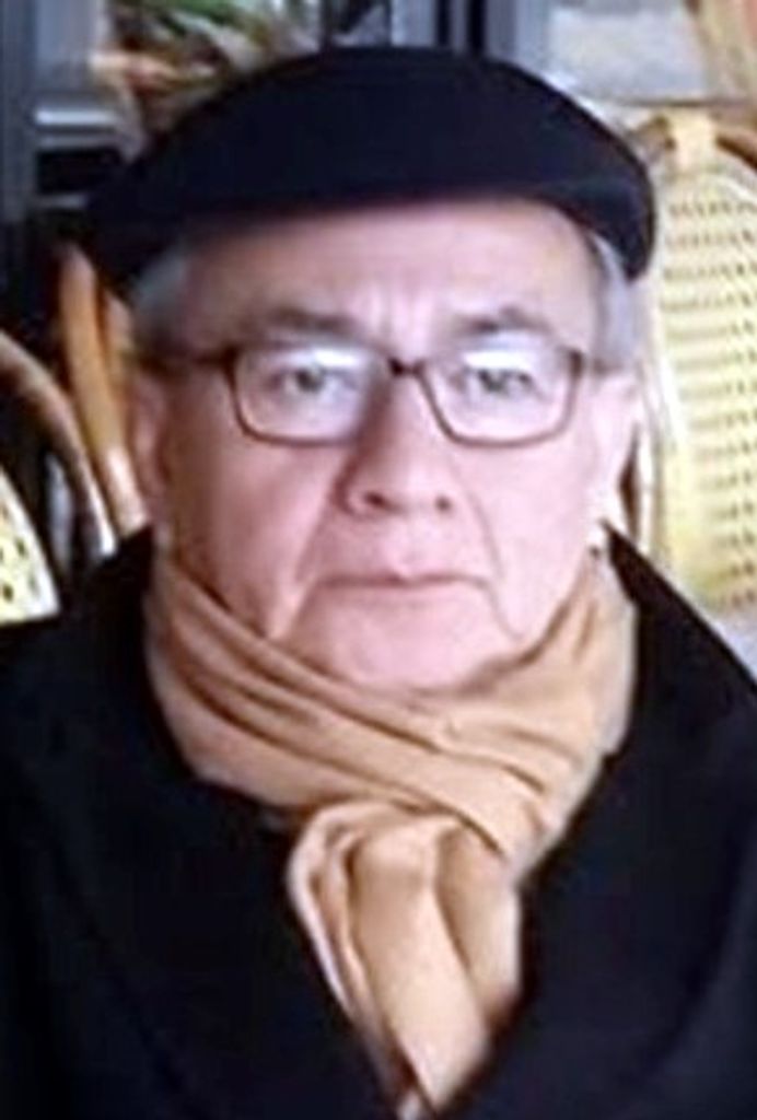 Alfredo Arias