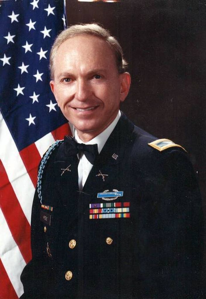 Joseph E. Krebs Jr.
