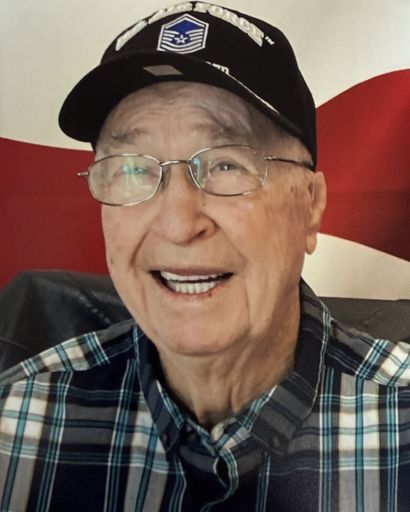 John William Brown Profile Photo