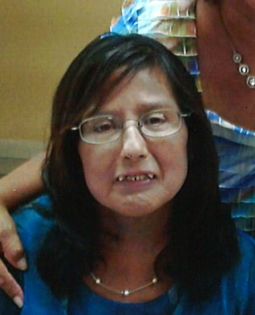 Rosa Ramos Morales