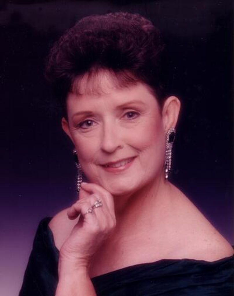 Linda Kay Dowdy Profile Photo