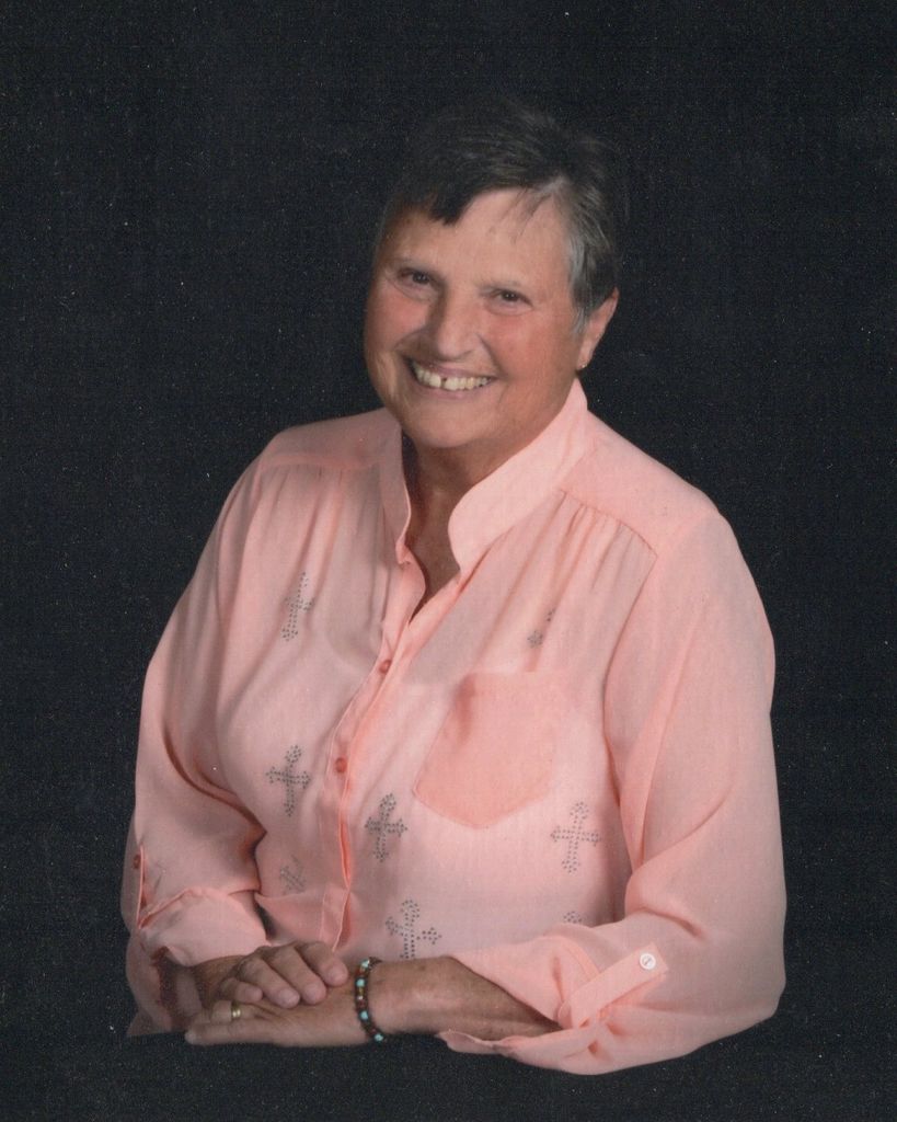 Nancy J. Seville Profile Photo