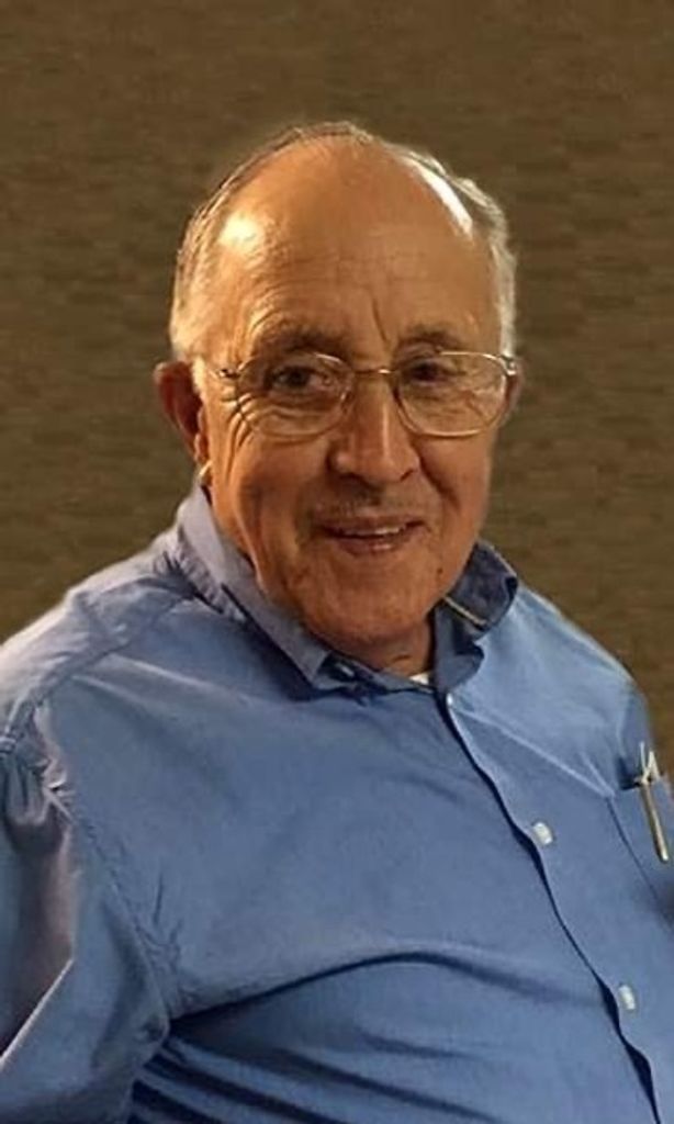 Roger Lee Keaton Profile Photo