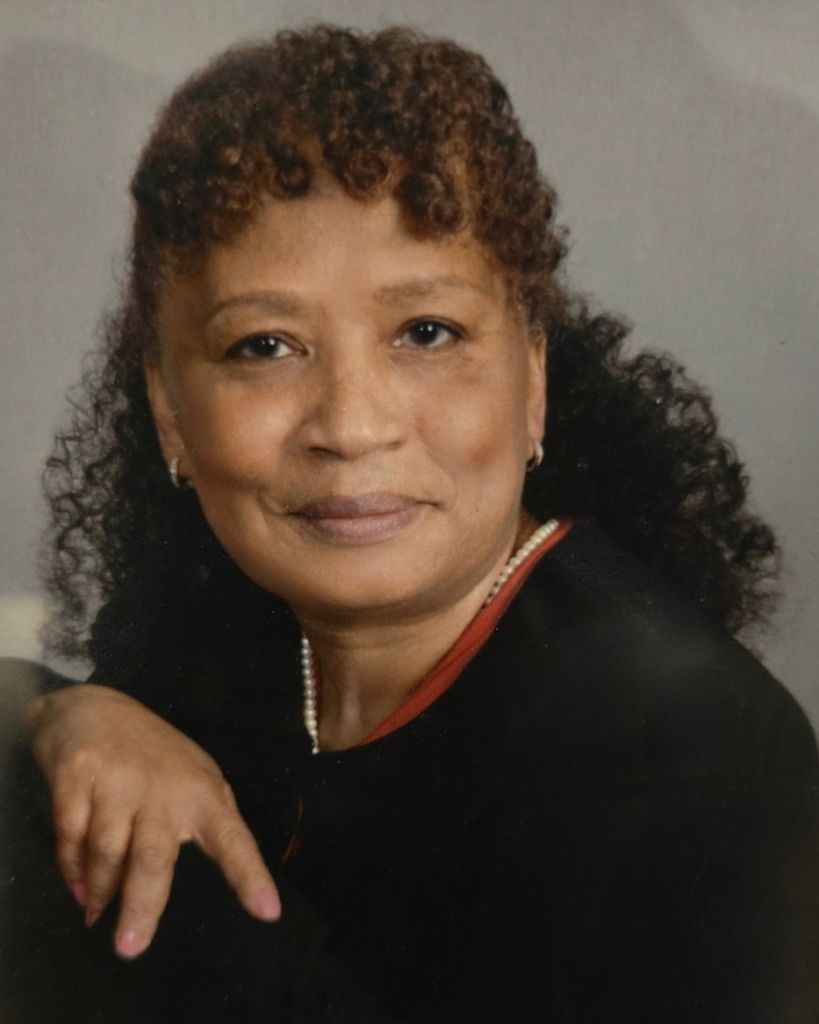 Evelyn Louise McClinton Profile Photo