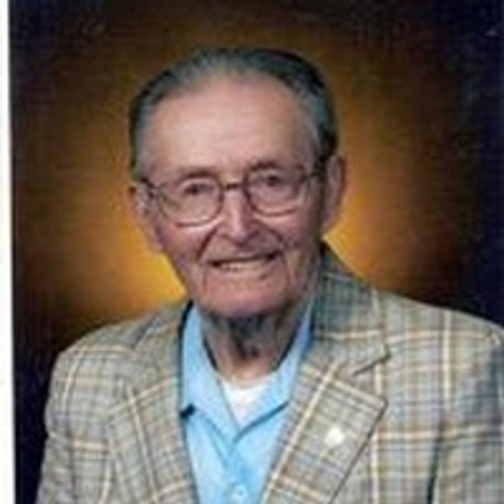 Levin Anderson Profile Photo