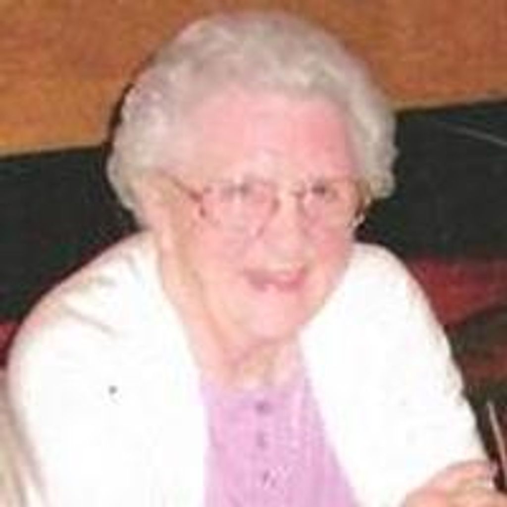 Eleanor Nabbs