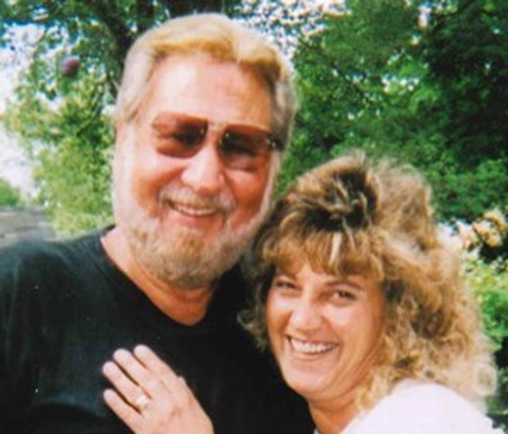 Ronald F. Trocchio