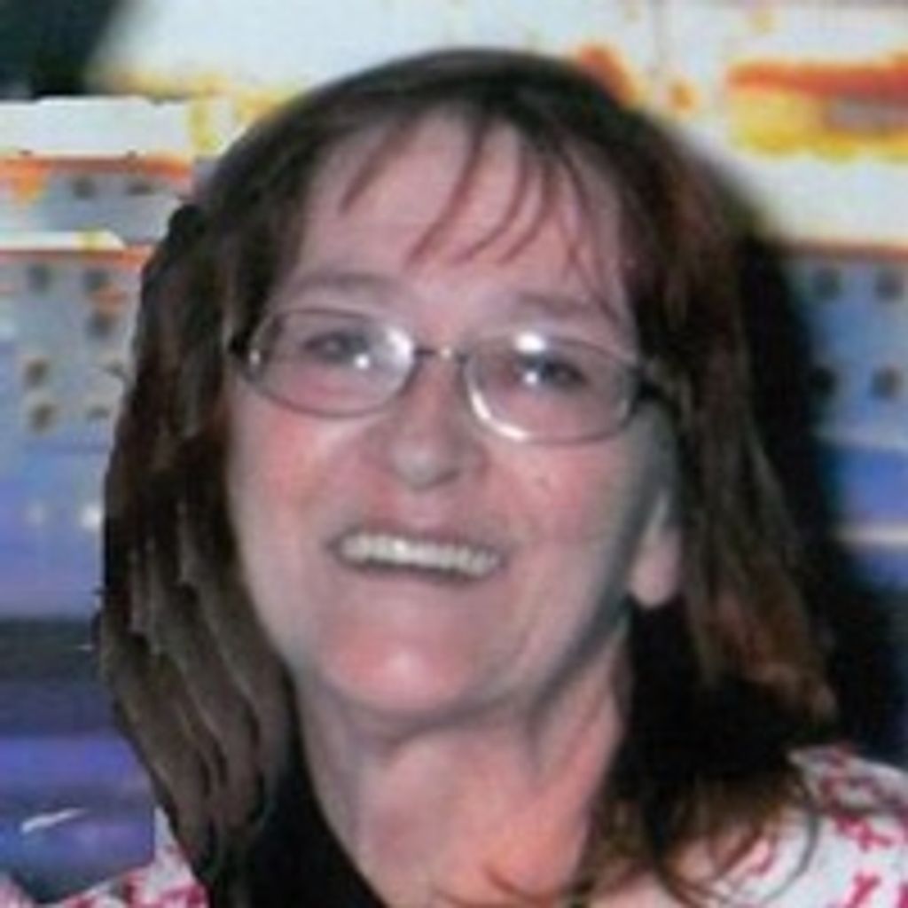 Debra Ann Wood