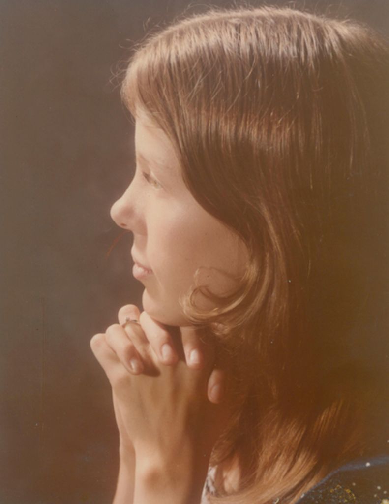 Margaret "Margie" Mary Marose