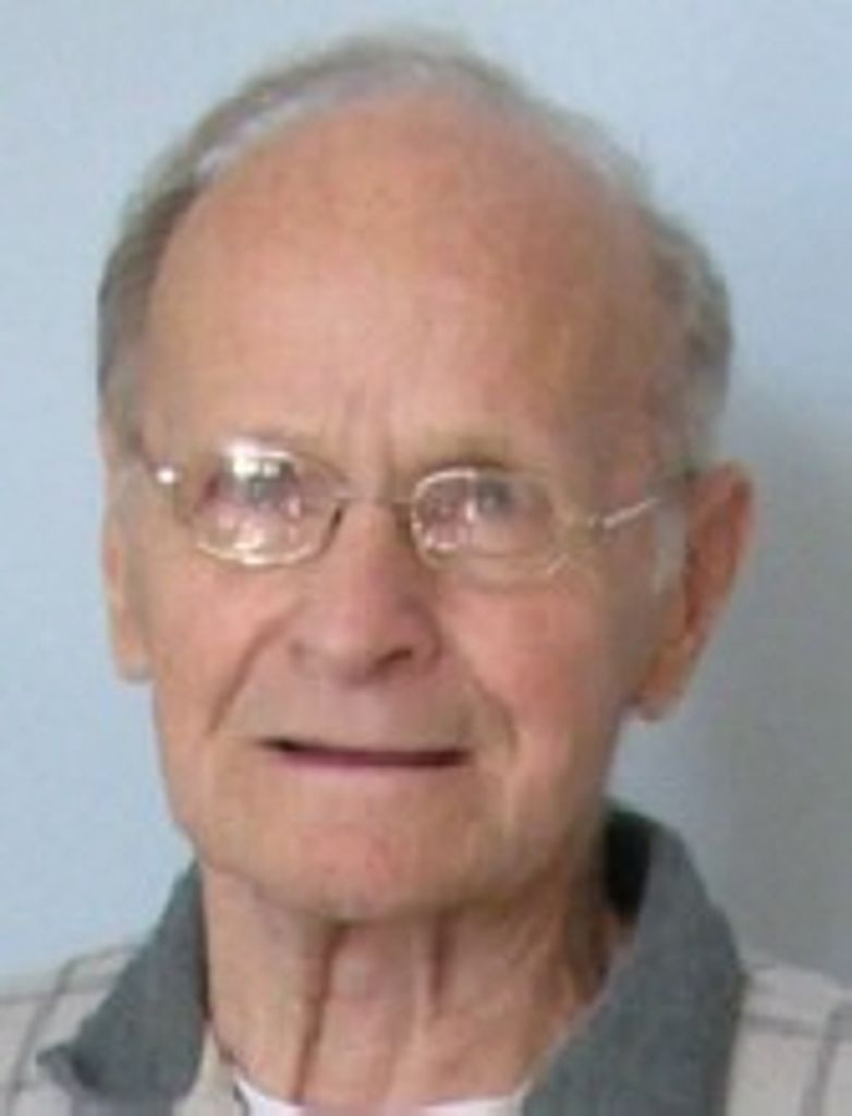 Arnold J. Starkey