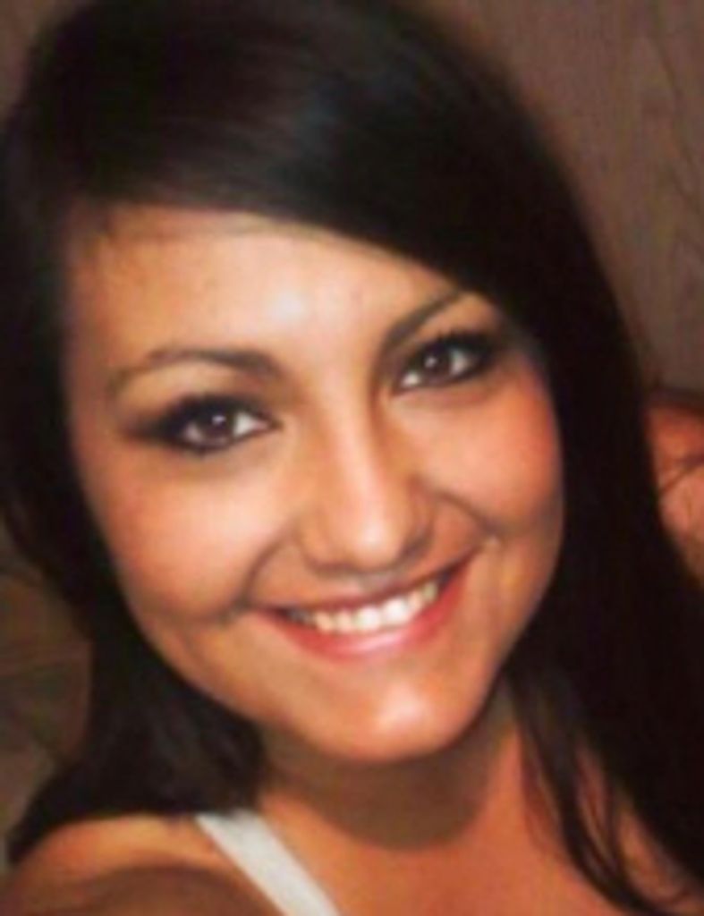 Ashlee Diann Guidry-Bean Profile Photo