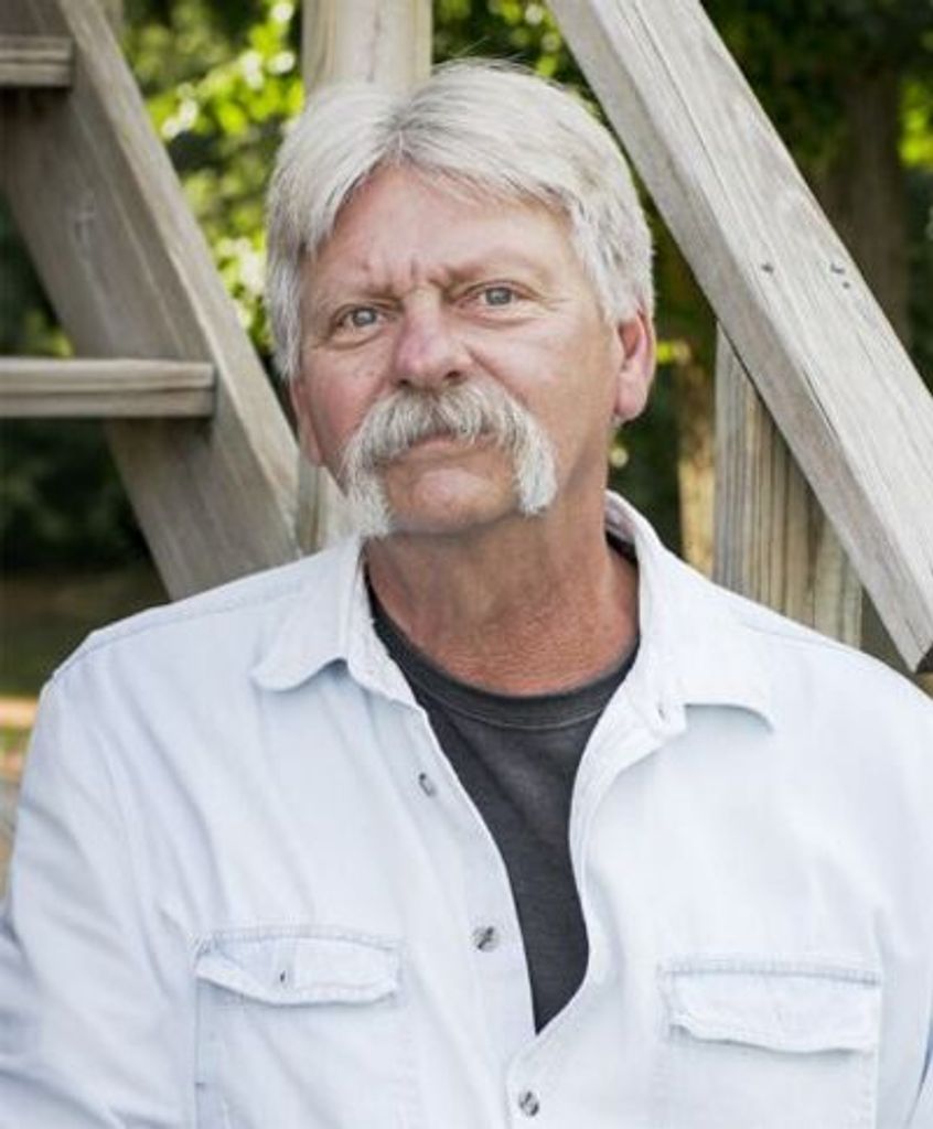 John Mayhew Profile Photo