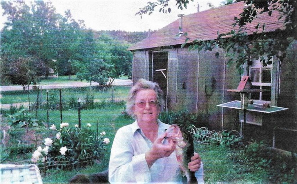 Virginia Alice Freeman Profile Photo