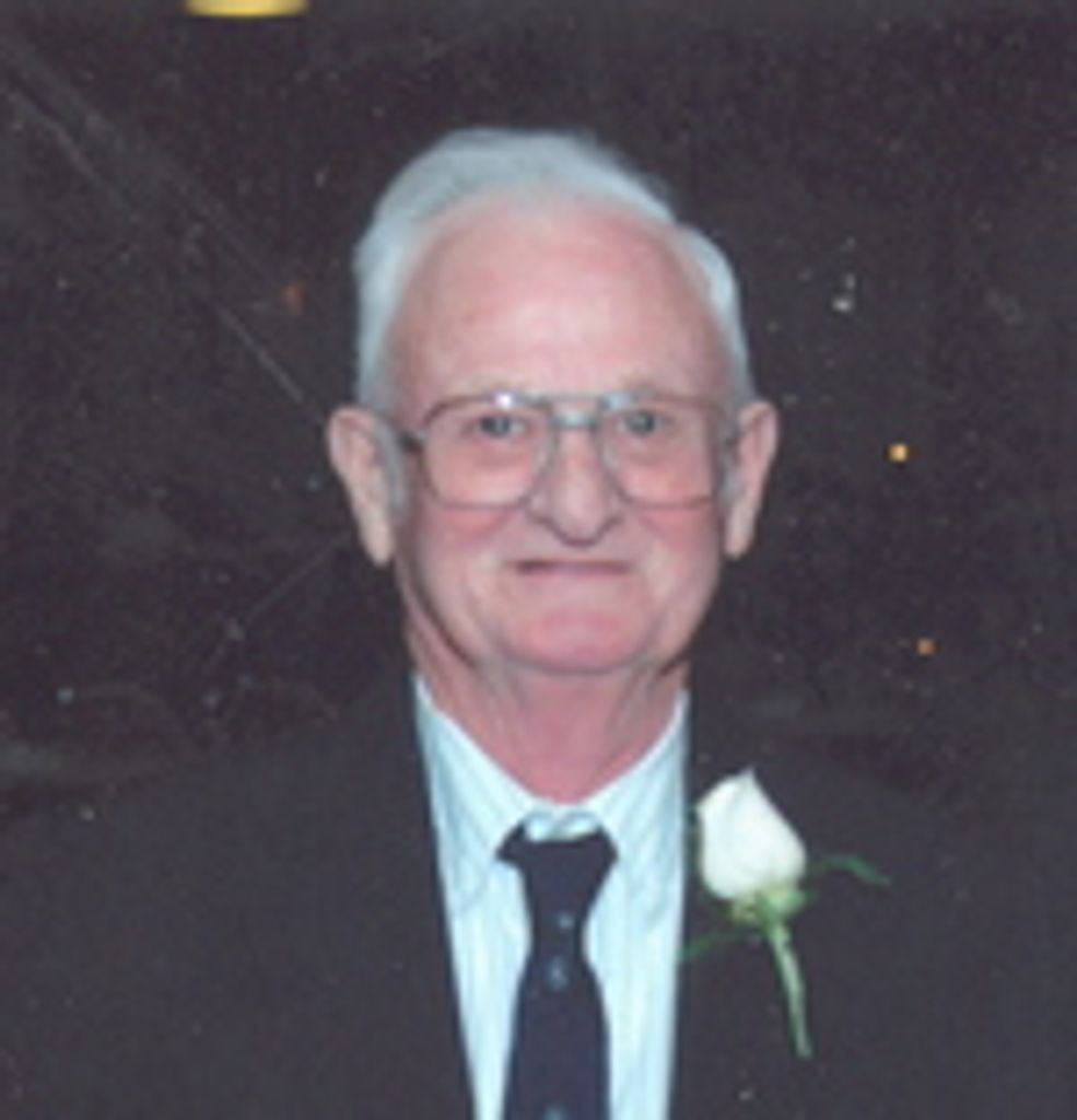 Earl F. Ambrose