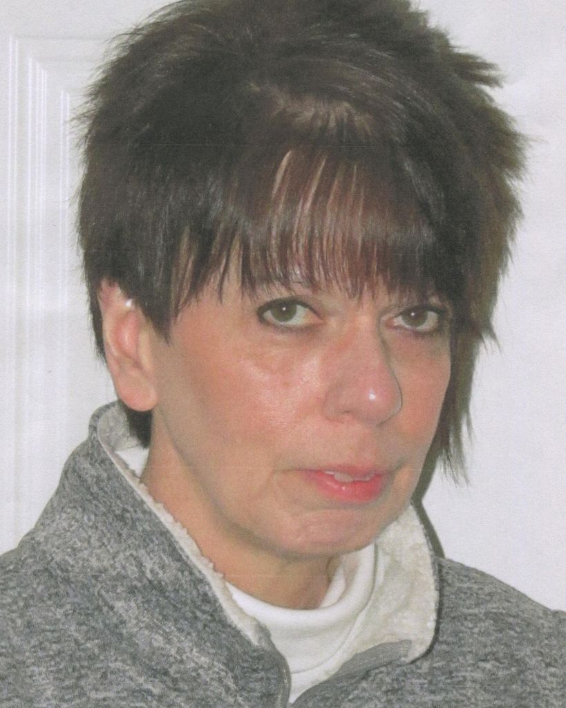 Cynthia G Eckstein