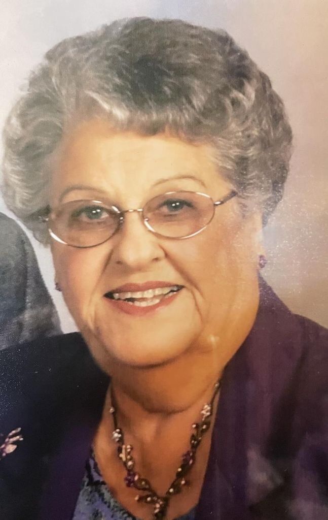 Billye Earlene Kimmell Moore Profile Photo