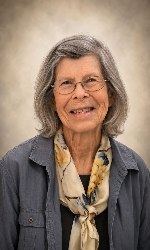 Alice M. Dietz