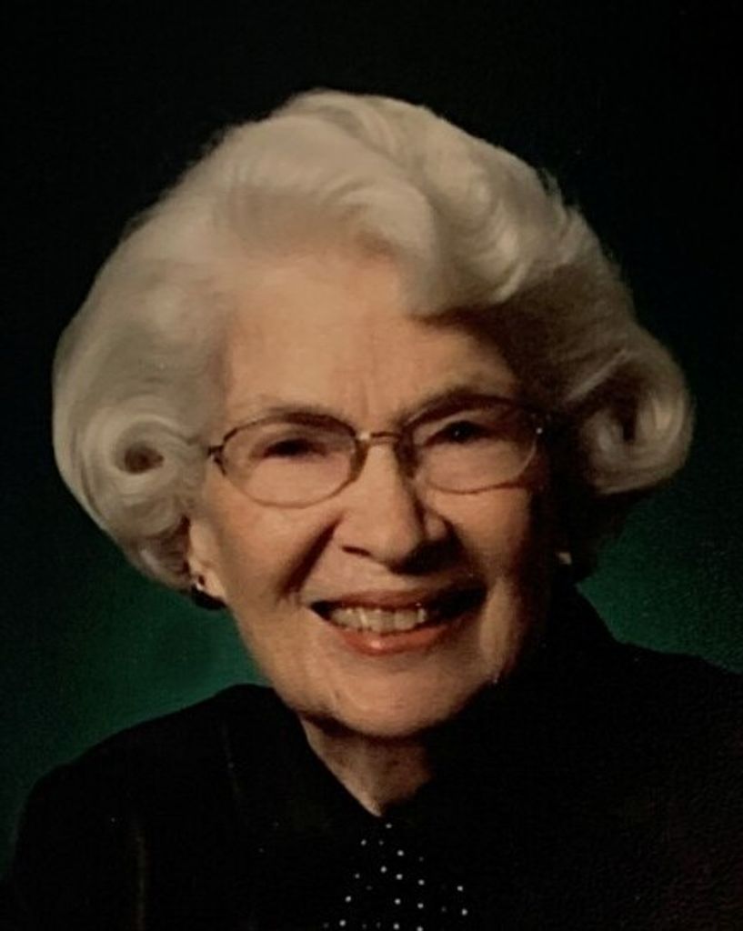 Betty Jo Delaney Blevins