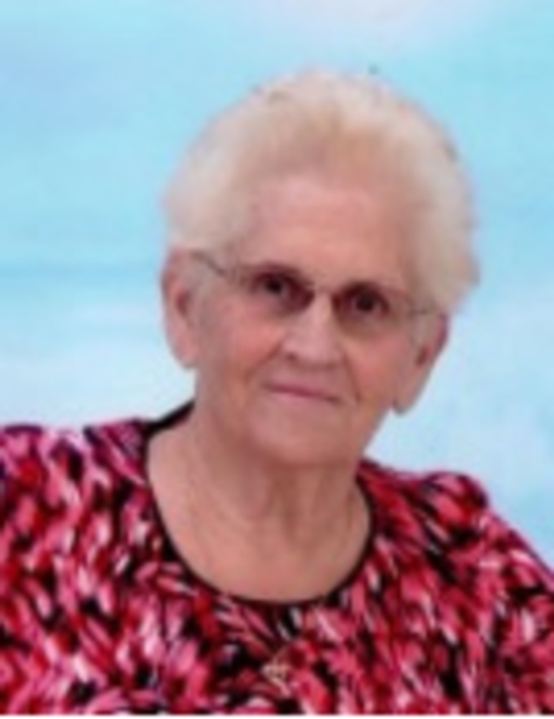 Bertha Mae Denitson Profile Photo