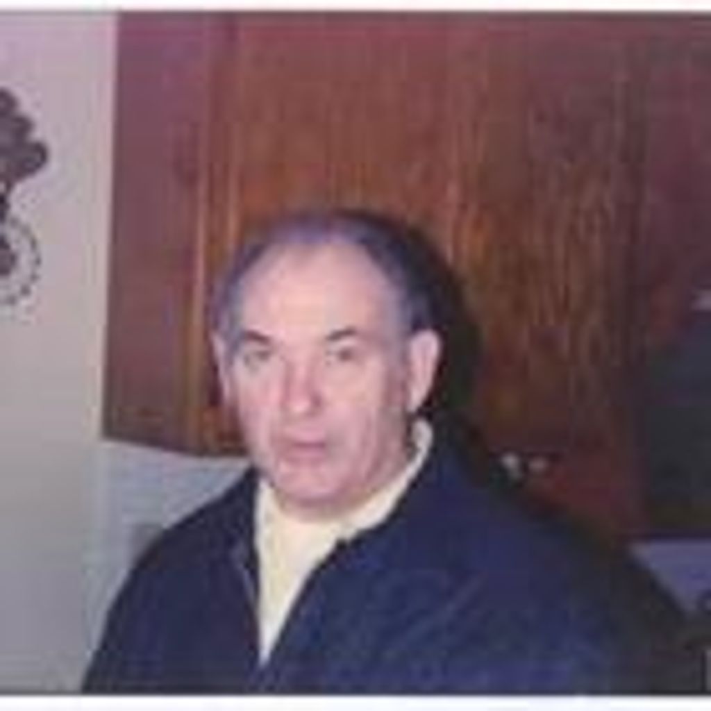 George Such Jr