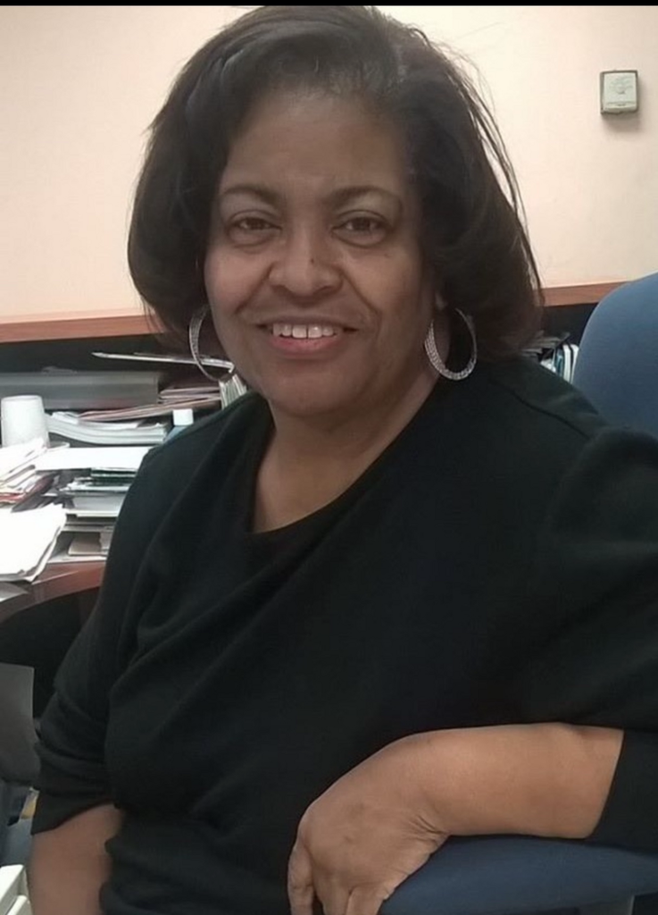 Delores Green
