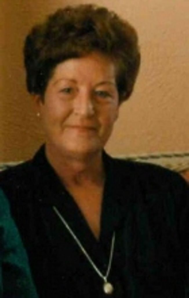 Joy Garrett Cole