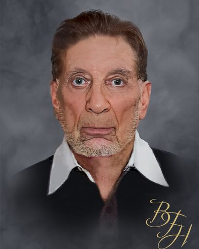 Joe Audon Gutierrez's obituary image