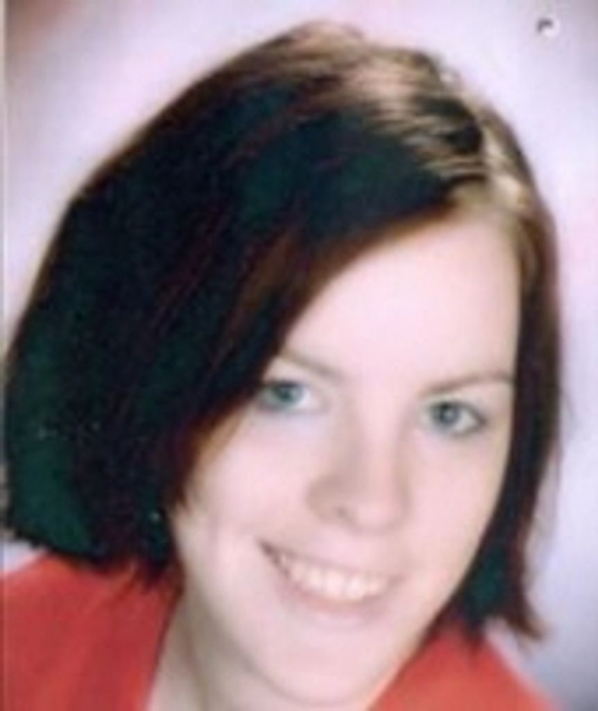 Allison Marie Walsh