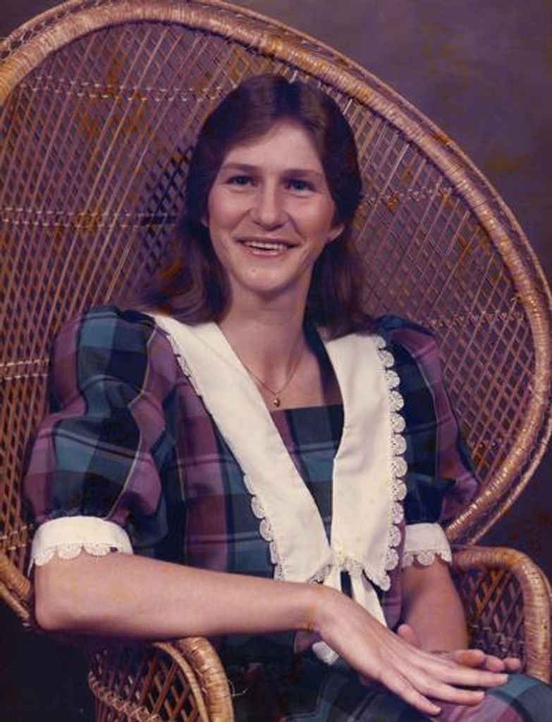 Joyce Elizabeth Carmichael