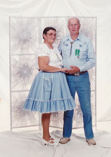 Opal "Jeanne" Arnold photo gallery thumbnail 24 of 65
