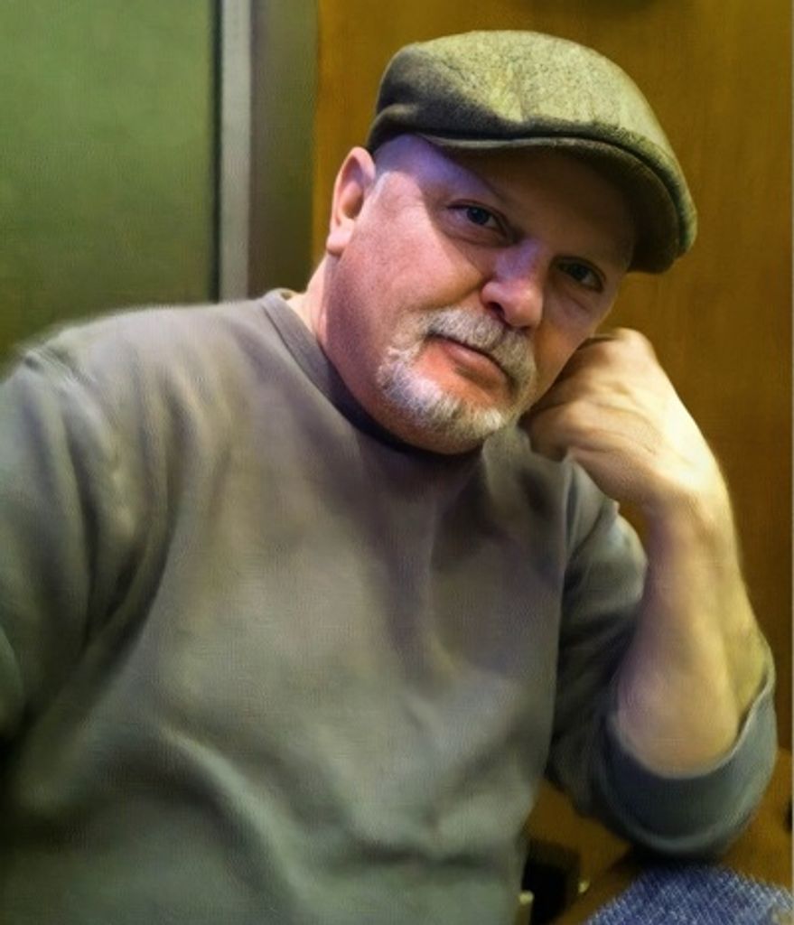 James A Duffy Profile Photo