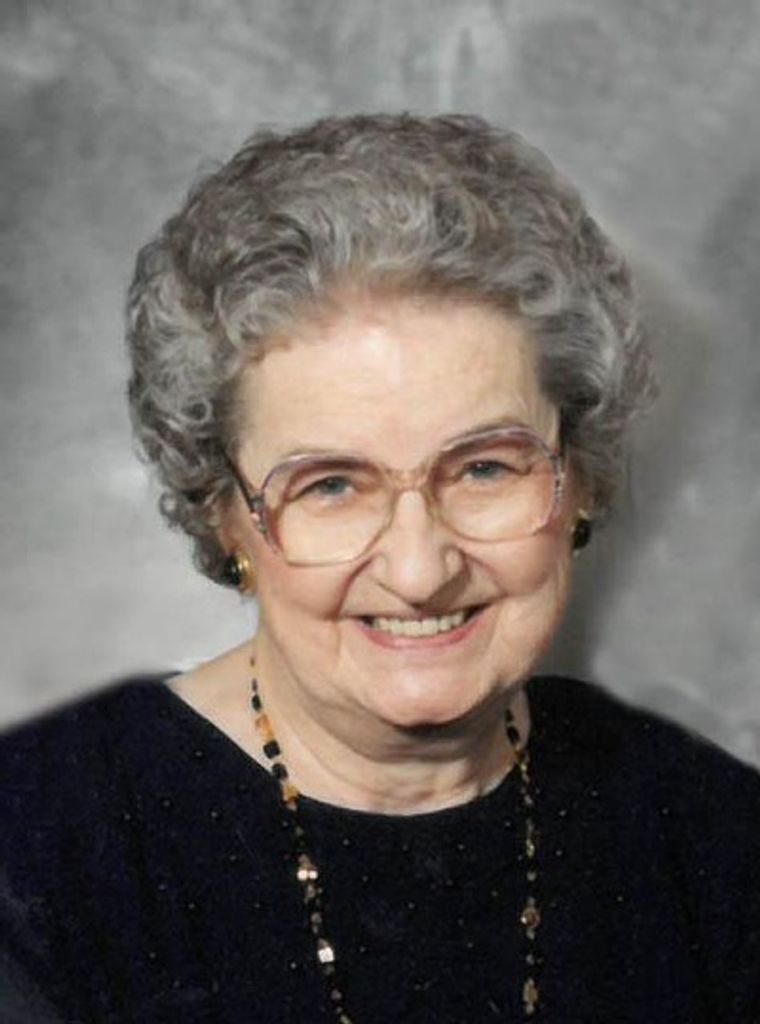 Deloris Martin Profile Photo